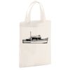 Cotton party bag for life Thumbnail