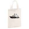 Cotton party bag for life Thumbnail