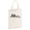Cotton party bag for life Thumbnail