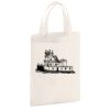 Cotton party bag for life Thumbnail
