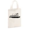 Cotton party bag for life Thumbnail