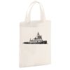 Cotton party bag for life Thumbnail