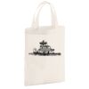 Cotton party bag for life Thumbnail