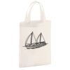 Cotton party bag for life Thumbnail