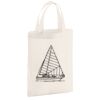 Cotton party bag for life Thumbnail