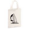 Cotton party bag for life Thumbnail