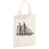 Cotton party bag for life Thumbnail
