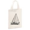 Cotton party bag for life Thumbnail
