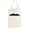 Cotton party bag for life Thumbnail