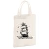Cotton party bag for life Thumbnail