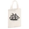 Cotton party bag for life Thumbnail