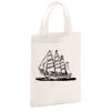 Cotton party bag for life Thumbnail