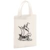 Cotton party bag for life Thumbnail