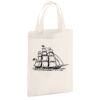Cotton party bag for life Thumbnail