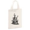 Cotton party bag for life Thumbnail