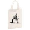 Cotton party bag for life Thumbnail