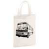 Cotton party bag for life Thumbnail