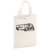 Cotton party bag for life Thumbnail