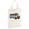 Cotton party bag for life Thumbnail