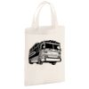Cotton party bag for life Thumbnail