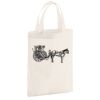 Cotton party bag for life Thumbnail