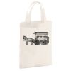 Cotton party bag for life Thumbnail