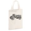 Cotton party bag for life Thumbnail
