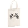 Cotton party bag for life Thumbnail