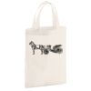 Cotton party bag for life Thumbnail