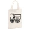 Cotton party bag for life Thumbnail