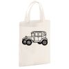 Cotton party bag for life Thumbnail