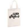 Cotton party bag for life Thumbnail
