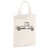 Cotton party bag for life Thumbnail