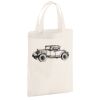 Cotton party bag for life Thumbnail