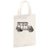 Cotton party bag for life Thumbnail