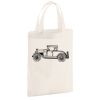 Cotton party bag for life Thumbnail
