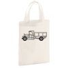 Cotton party bag for life Thumbnail
