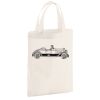 Cotton party bag for life Thumbnail