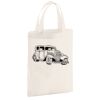 Cotton party bag for life Thumbnail