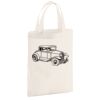 Cotton party bag for life Thumbnail