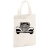 Cotton party bag for life Thumbnail