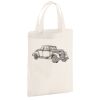 Cotton party bag for life Thumbnail