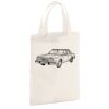 Cotton party bag for life Thumbnail