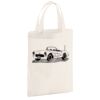 Cotton party bag for life Thumbnail