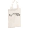 Cotton party bag for life Thumbnail