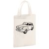 Cotton party bag for life Thumbnail