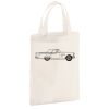 Cotton party bag for life Thumbnail