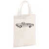 Cotton party bag for life Thumbnail