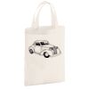 Cotton party bag for life Thumbnail