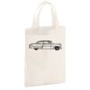 Cotton party bag for life Thumbnail